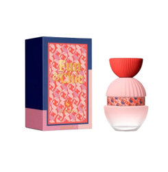 FUN & CHIC edp vapo 100 ml