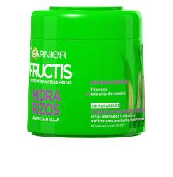 FRUCTIS HIDRA RIZOS mascarilla 300 ml