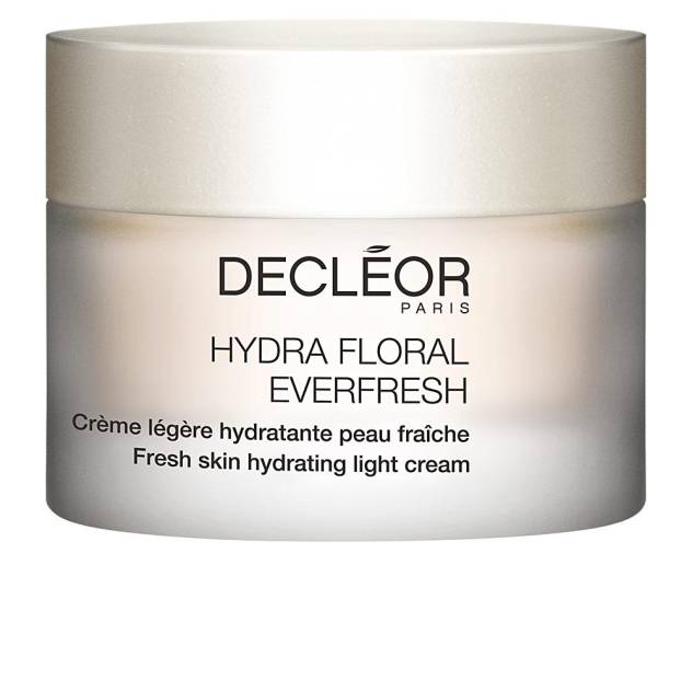 NEROLI BIGARADE crema de día hidratante ligera 50 ml