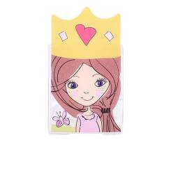 INVISIBOBBLE KIDS #princess sparkle