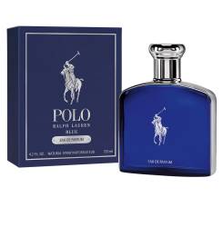 POLO BLUE eau de parfum vaporizador 75 ml