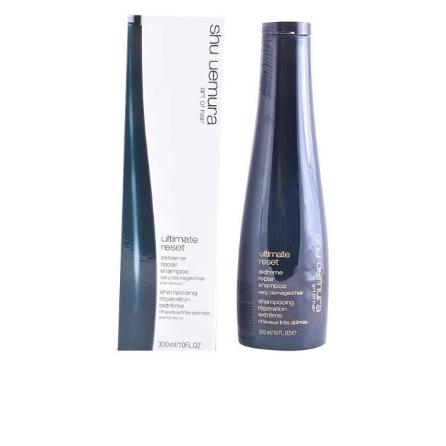 ULTIMATE RESET shampoo 300 ml