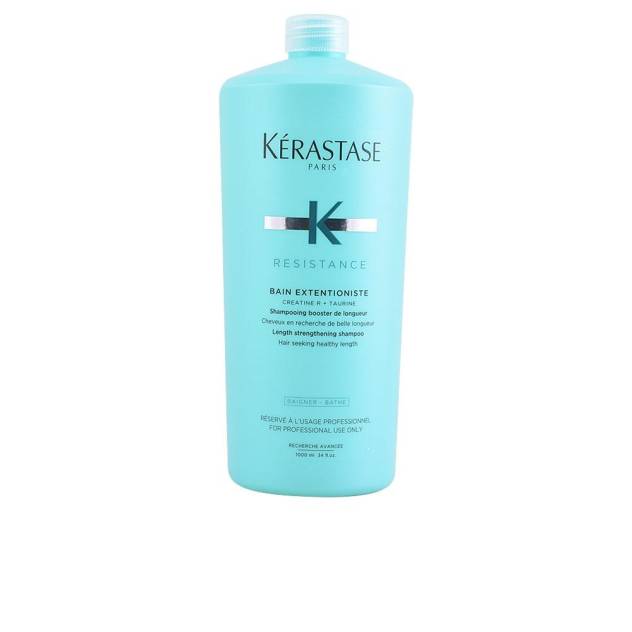 RESISTANCE EXTENTIONISTE bain 100 ml