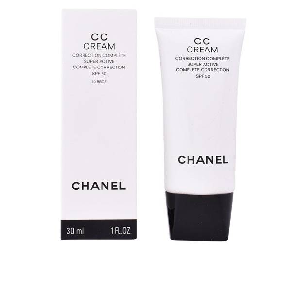 CC CREAM correction complète SPF50 #B30