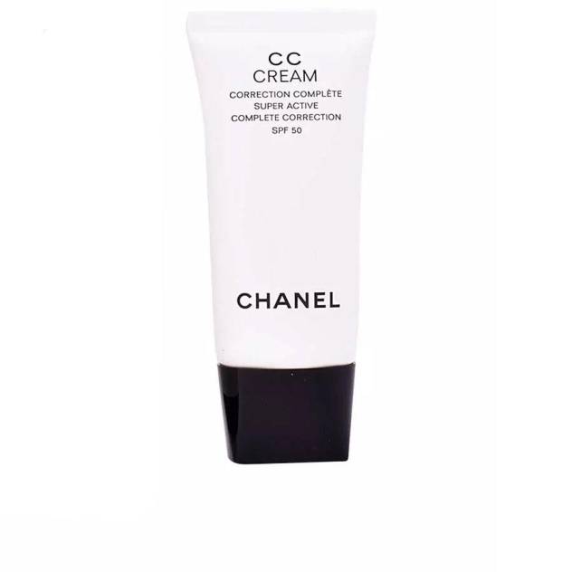 CC CREAM correction complète SPF50 #B40