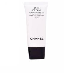 CC CREAM correction complète SPF50 #B50