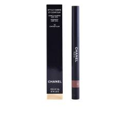 STYLO OMBRE ET CONTOUR #12-contour clair