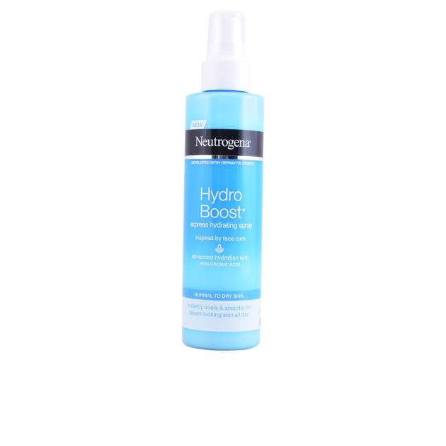 HYDRO BOOST express hydrating spray 200 ml