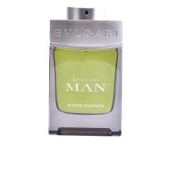 BVLGARI MAN WOOD ESSENCE eau de parfum vaporizador 100 ml