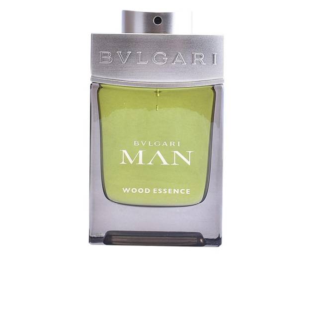 BVLGARI MAN WOOD ESSENCE eau de parfum vaporizador 100 ml