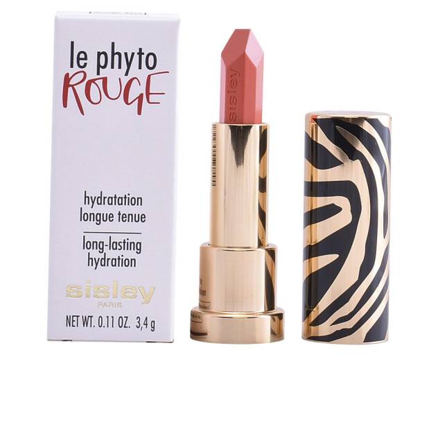 LE PHYTO ROUGE #30-orange ibiza