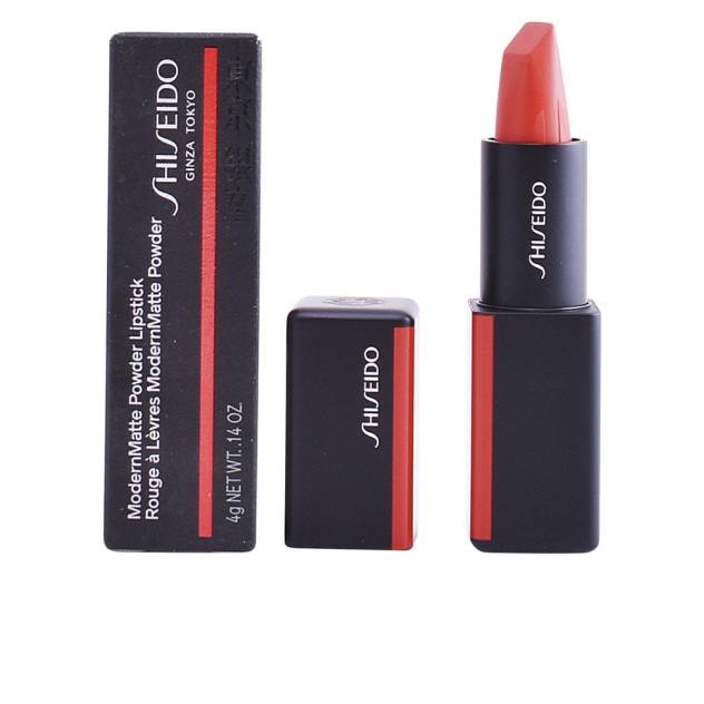 MODERNMATTE POWDER lipstick #509-flame