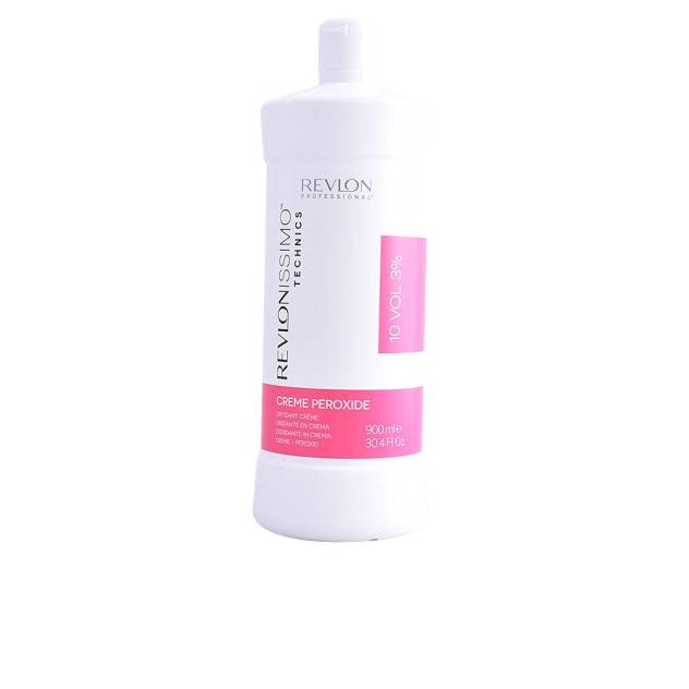 CREME PEROXIDE 10 VOL 3% 900 ml