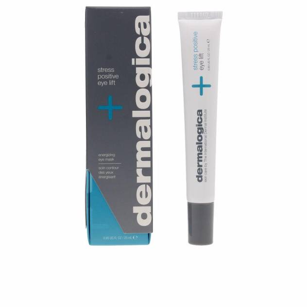 GREYLINE stress positive eye lift 25 ml