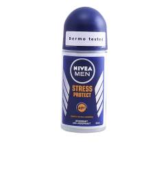 MEN STRESS PROTECT desodorante roll-on 50 ml