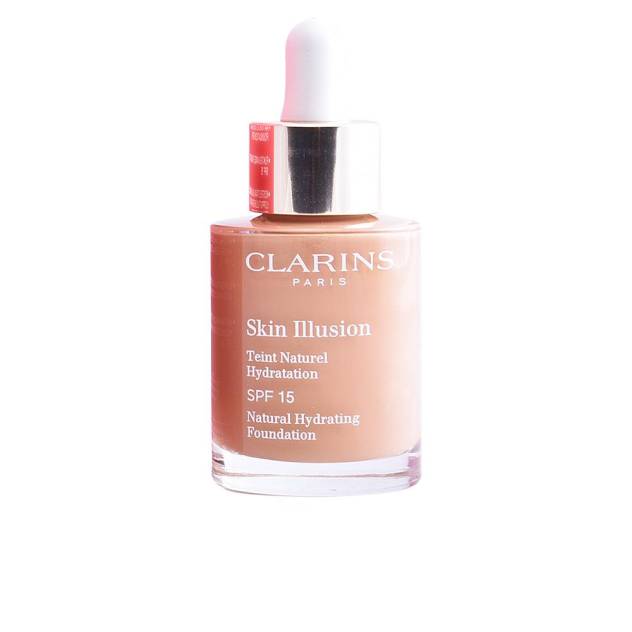 SKIN ILLUSION SPF15 #113 30 ml