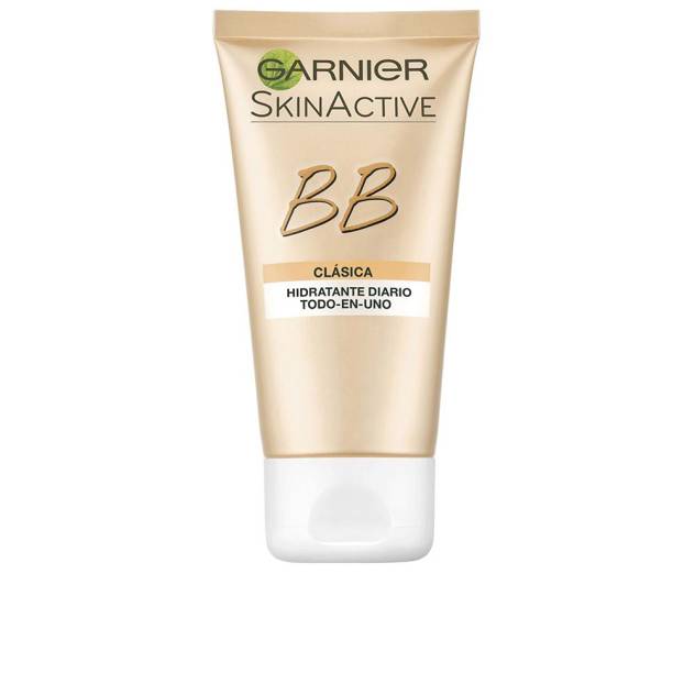 SKIN NATURALS BB CREAM classic #light