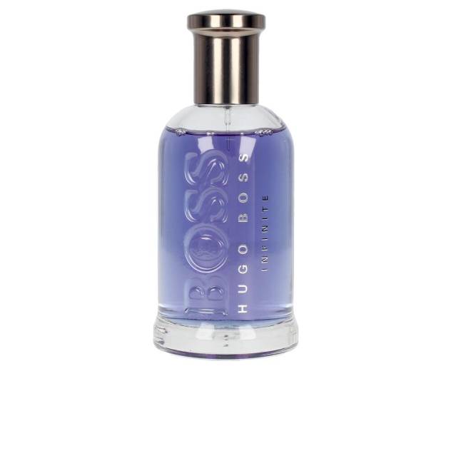 BOSS BOTTLED INFINITE eau de parfum vaporizador 100 ml