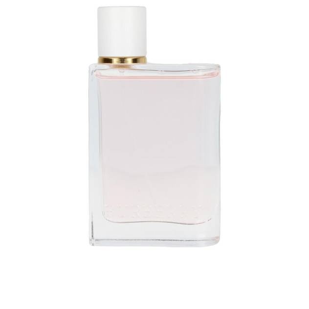 BURBERRY HER BLOSSOM eau de toilette vaporizador 50 ml