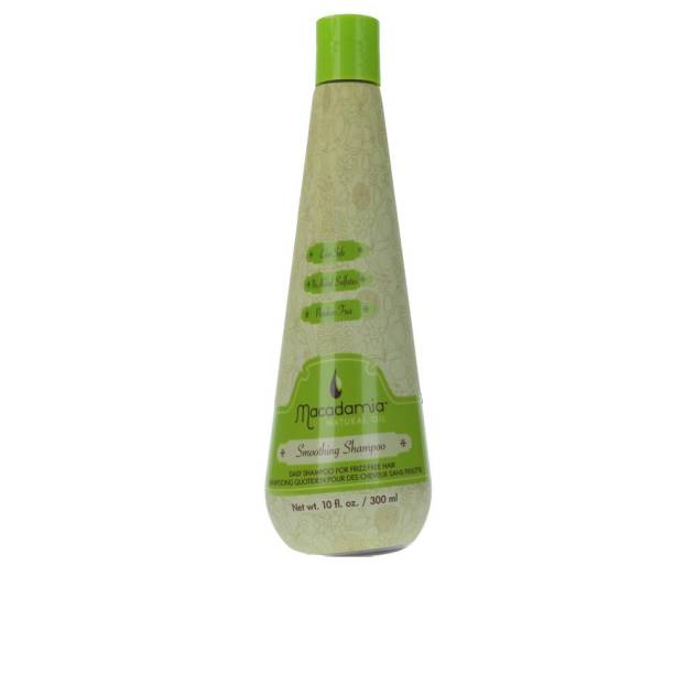 SMOOTHING shampoo 300 ml