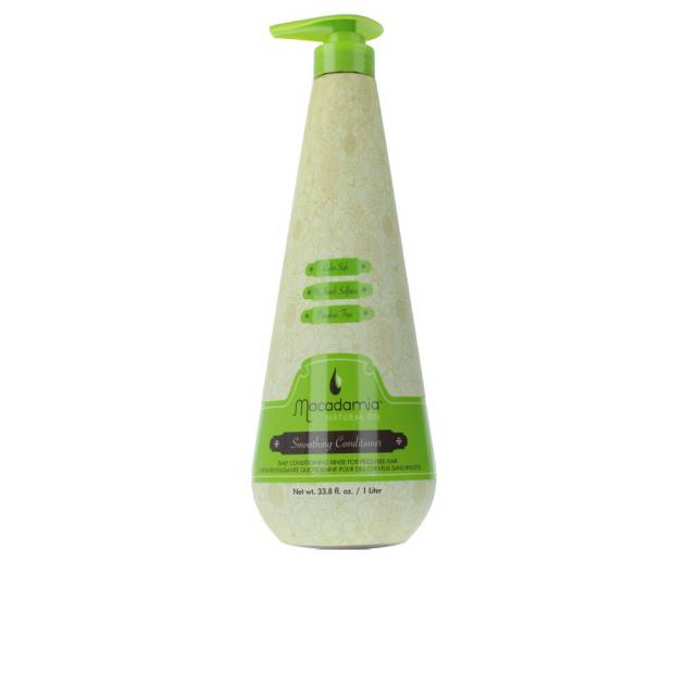 SMOOTHING conditioner 1000 ml