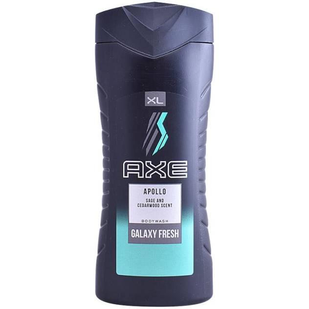 APOLLO shower gel 400 ml