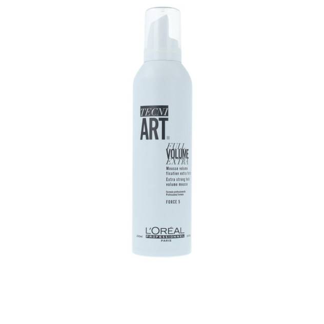 TECNI ART volumen total extra 250 ml