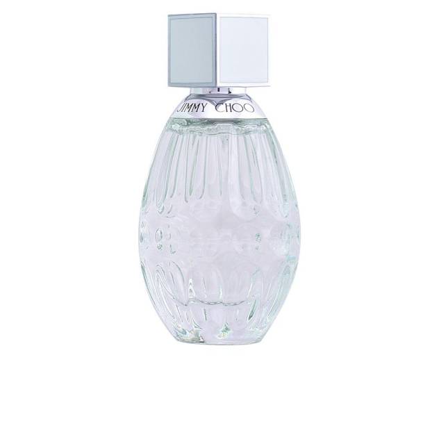 JIMMY CHOO FLORAL eau de toilette vaporizador 40 ml