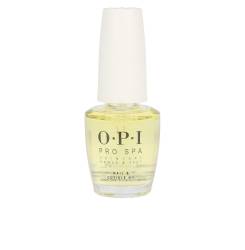 PROSPA Aceite para uñas y cutículas 14,8 ml