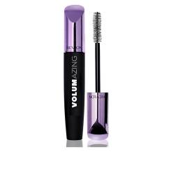 MASCARA volumazing waterproof #black 9 ml