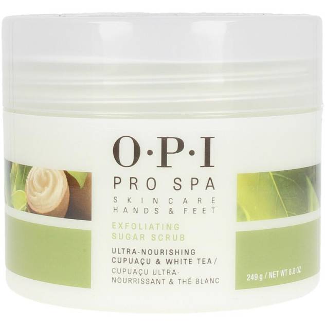 PROSPA exfoliating sugar scrub 249 gr