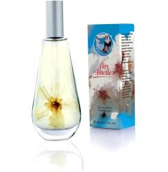 FLOR D'AMETLER eau de toilette vaporizador 50 ml