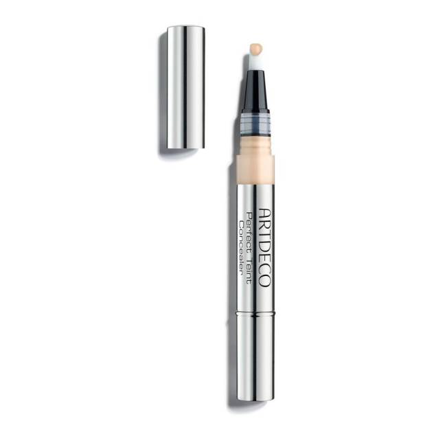 PERFECT TEINT concealer #12-neutral light