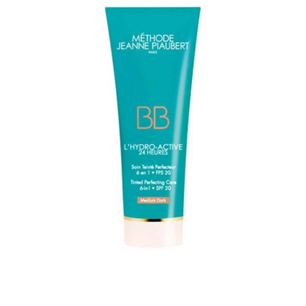 L'HYDRO ACTIVE 24H BB creme SPF20 #medium dark 50 ml