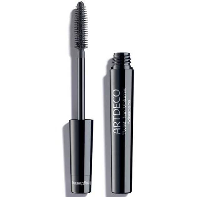 TWIST FOR VOLUME mascara 8 ml