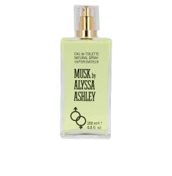 MUSK eau de toilette vaporizador 200 ml