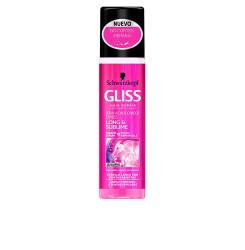 GLISS LONG & SUBLIME acondicionador express 200 ml