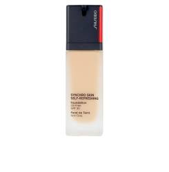 SYNCHRO SKIN self refreshing foundation #340 oak 30 ml