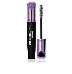 MASCARA volumazing waterproof #blackblack 9 ml