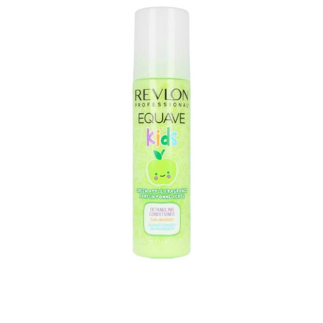 EQUAVE KIDS apple detangling conditioner 200 ml