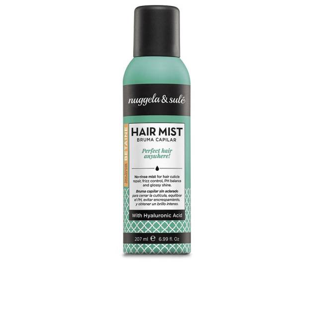 HAIR MIST bruma capilar 207 ml