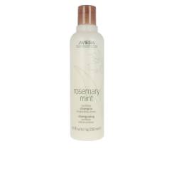 ROSEMARY MINT purifying shampoo 250 ml