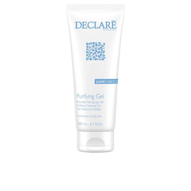 PURE BALANCE purifying gel 200 ml