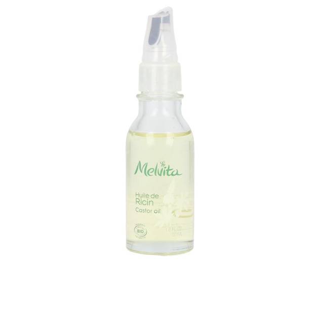 ACEITES DE BELLEZA aceite de ricino 50 ml