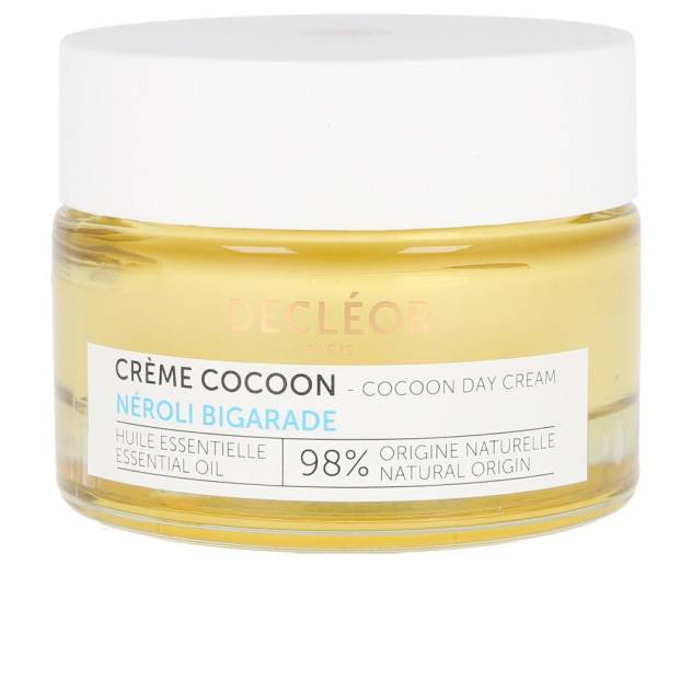 HYDRA FLORAL cocoon néroli bigarde crème jour 50 ml