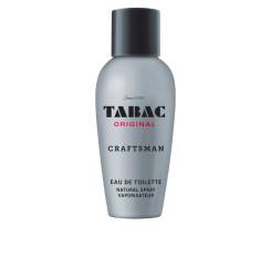 TABAC CRAFTSMAN eau de toilette vaporizador 50 ml