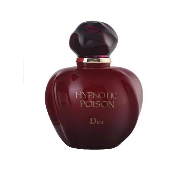 HYPNOTIC POISON eau de toilette vaporizador 50 ml