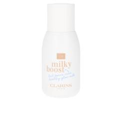 MILKY BOOST lait bonne mine #04-milky auburn