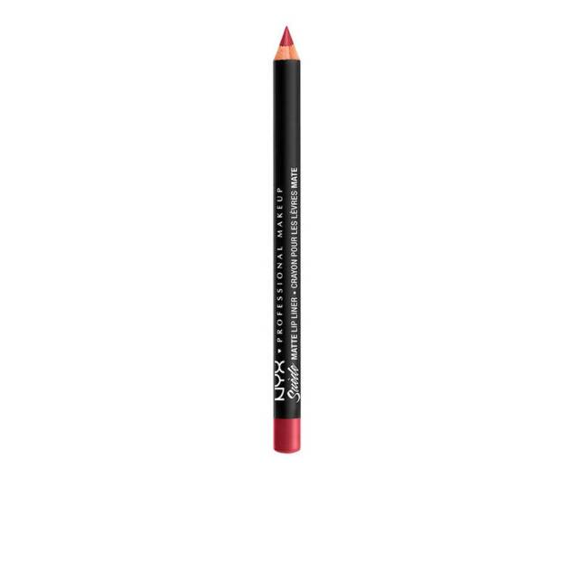 SUEDE matte lip liner #cherry skies 3,5 gr