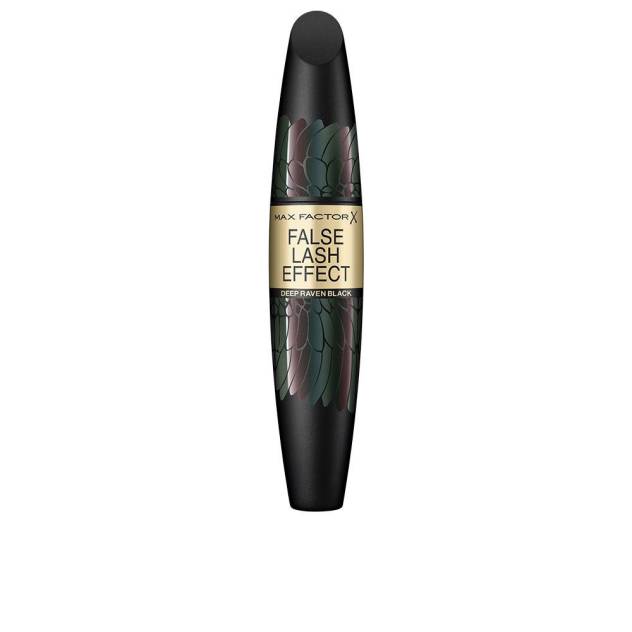 FALSE LASH EFFECT mascara #deep raven Black 13,1 ml